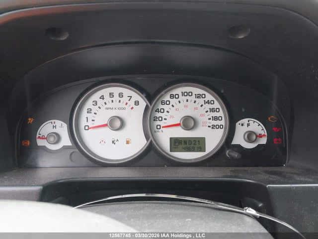 Продажа на аукционе авто 2005 Ford Escape Xlt, vin: 1FMYU03115KB60231, номер лота: 12567745