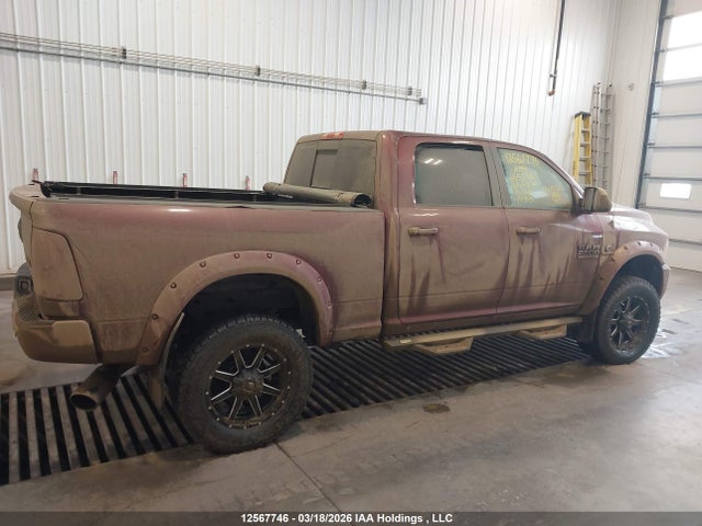 3C6UR5FL3GG359667 RAM 2500 Laramie