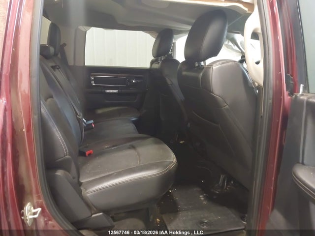 3C6UR5FL3GG359667 RAM 2500 Laramie