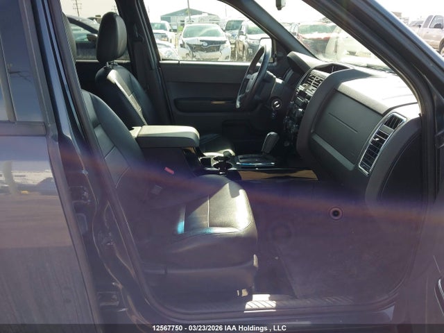 2008 Ford Escape Limited მანქანა იყიდება აუქციონზე, vin: 1FMCU94188KC78651, აუქციონის ნომერი: 12567750