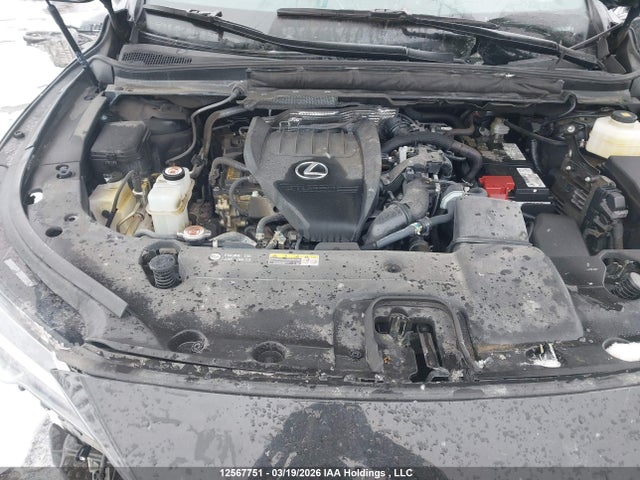 12567751 :رقم المزاد ، 2T2BAMCA8RC047194 vin ، 2024 Lexus Rx 350 مزاد بيع