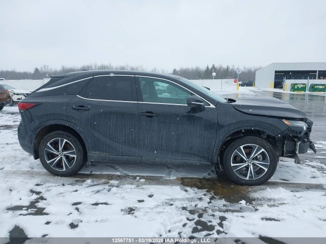 12567751 :رقم المزاد ، 2T2BAMCA8RC047194 vin ، 2024 Lexus Rx 350 مزاد بيع