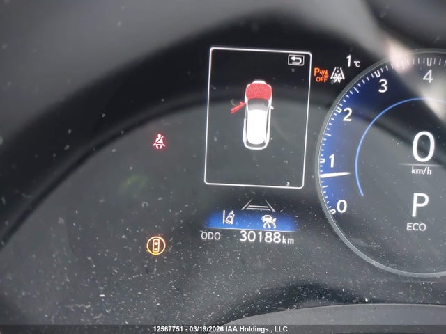 12567751 :رقم المزاد ، 2T2BAMCA8RC047194 vin ، 2024 Lexus Rx 350 مزاد بيع