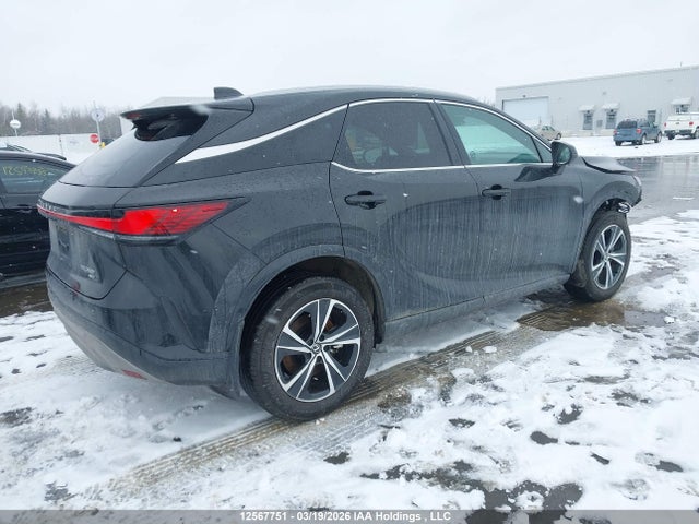 12567751 :رقم المزاد ، 2T2BAMCA8RC047194 vin ، 2024 Lexus Rx 350 مزاد بيع