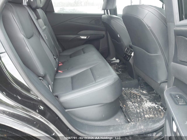 12567751 :رقم المزاد ، 2T2BAMCA8RC047194 vin ، 2024 Lexus Rx 350 مزاد بيع