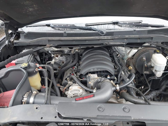 Aukcja sprzedaży 2015 Gmc Sierra 1500 Sle, vin: 3GTU2UEC9FG351824, numer aukcji: 12567759
