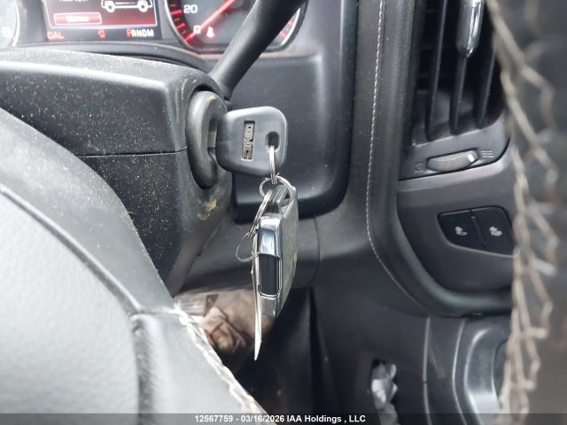 Aukcja sprzedaży 2015 Gmc Sierra 1500 Sle, vin: 3GTU2UEC9FG351824, numer aukcji: 12567759