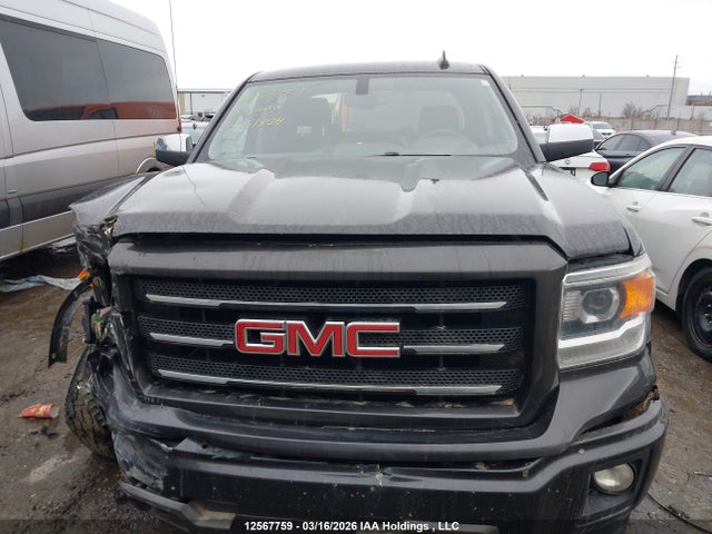Aukcja sprzedaży 2015 Gmc Sierra 1500 Sle, vin: 3GTU2UEC9FG351824, numer aukcji: 12567759