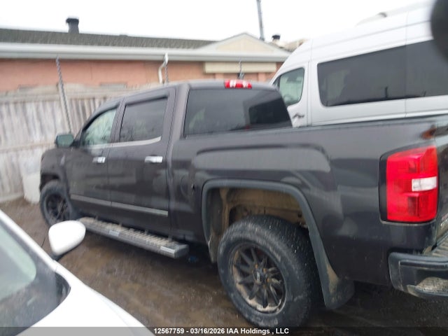 Aukcja sprzedaży 2015 Gmc Sierra 1500 Sle, vin: 3GTU2UEC9FG351824, numer aukcji: 12567759