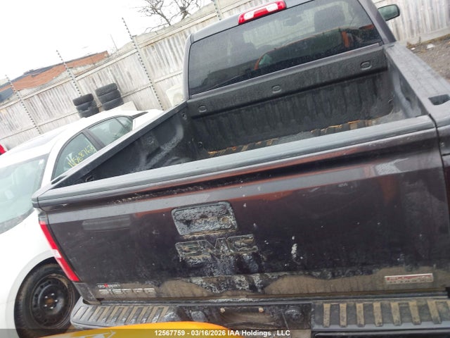 Aukcja sprzedaży 2015 Gmc Sierra 1500 Sle, vin: 3GTU2UEC9FG351824, numer aukcji: 12567759