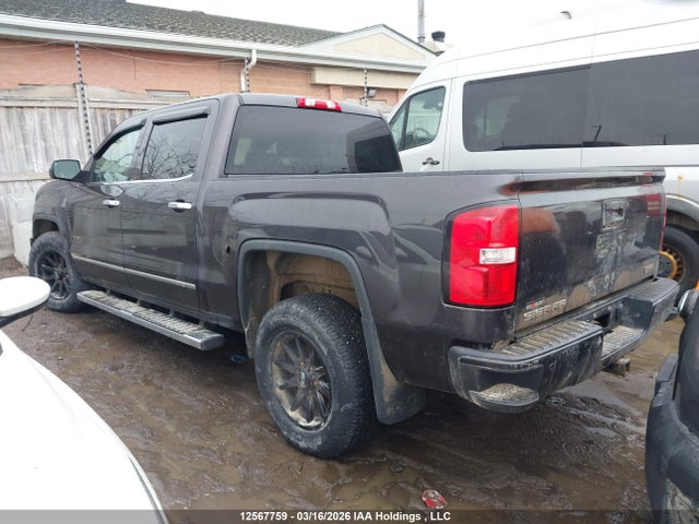 Aukcja sprzedaży 2015 Gmc Sierra 1500 Sle, vin: 3GTU2UEC9FG351824, numer aukcji: 12567759