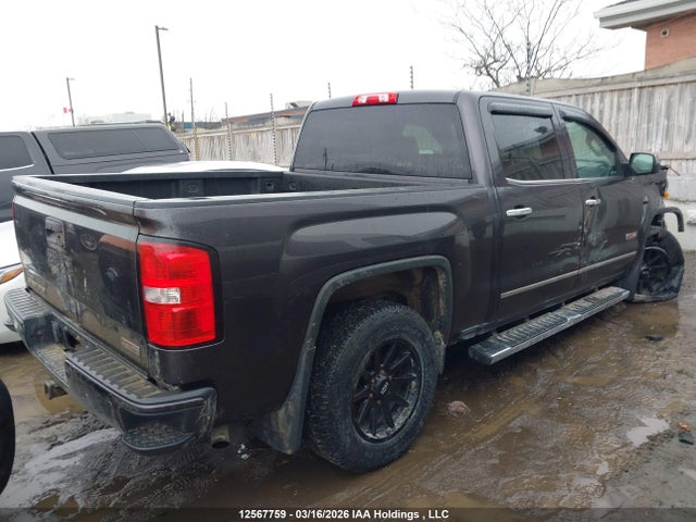 Aukcja sprzedaży 2015 Gmc Sierra 1500 Sle, vin: 3GTU2UEC9FG351824, numer aukcji: 12567759