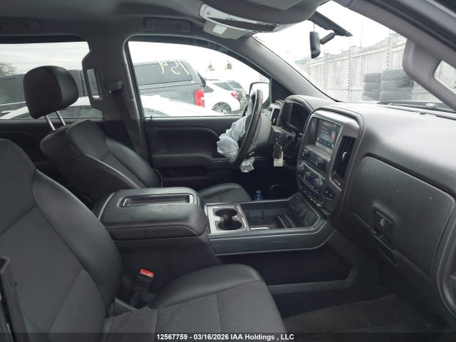 Aukcja sprzedaży 2015 Gmc Sierra 1500 Sle, vin: 3GTU2UEC9FG351824, numer aukcji: 12567759