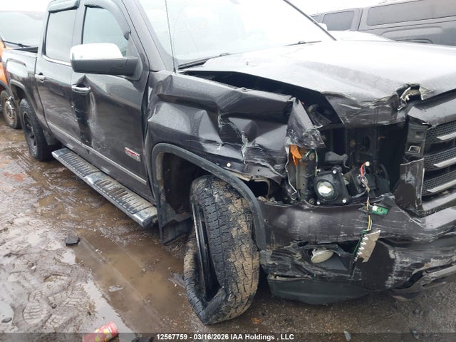 Aukcja sprzedaży 2015 Gmc Sierra 1500 Sle, vin: 3GTU2UEC9FG351824, numer aukcji: 12567759