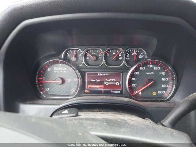 Aukcja sprzedaży 2015 Gmc Sierra 1500 Sle, vin: 3GTU2UEC9FG351824, numer aukcji: 12567759