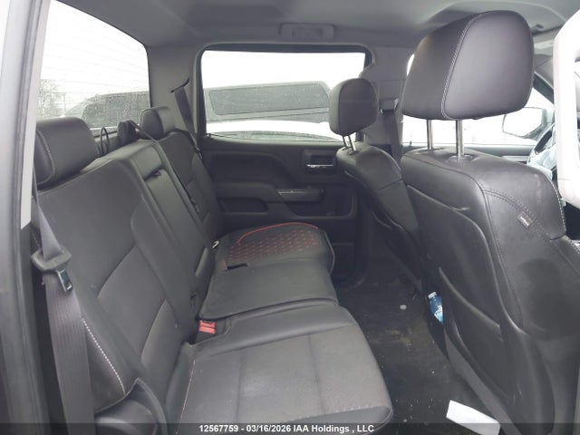 Aukcja sprzedaży 2015 Gmc Sierra 1500 Sle, vin: 3GTU2UEC9FG351824, numer aukcji: 12567759