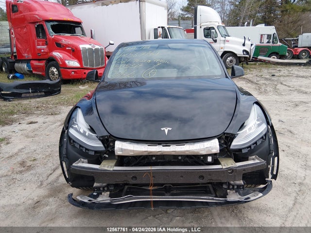 5YJYGAED8MF135377 Tesla Model Y Performance/standard Range