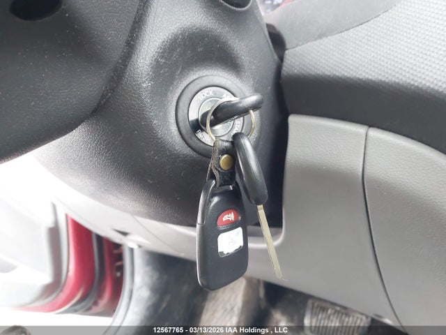 Продажа на аукционе авто 2015 Hyundai Accent Gls, vin: KMHCT4AE8FU845438, номер лота: 12567765