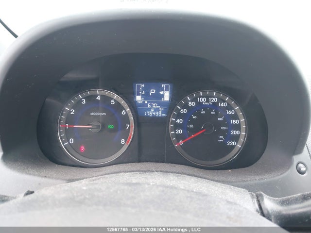 Продажа на аукционе авто 2015 Hyundai Accent Gls, vin: KMHCT4AE8FU845438, номер лота: 12567765