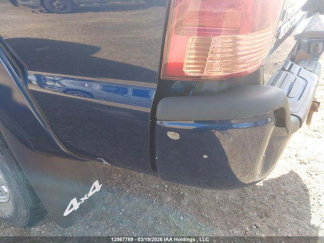 12567769 :رقم المزاد ، 5TEMU52N97Z443902 vin ، 2007 Toyota Tacoma Double Cab Long Bed مزاد بيع