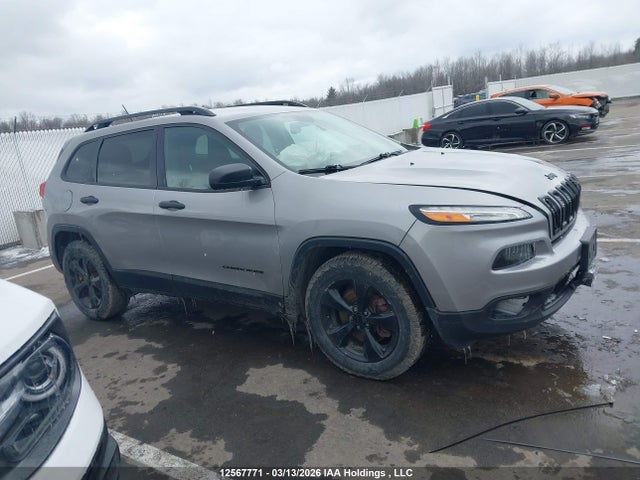 Jeep Cherokee Sport 2018 1C4PJMAX9JD591938 Image 13