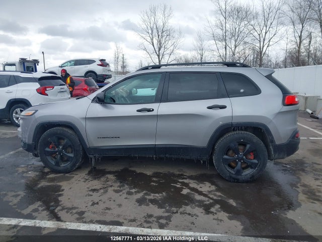 Jeep Cherokee Sport 2018 1C4PJMAX9JD591938 Image 14