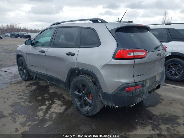 Jeep Cherokee Sport 2018 1C4PJMAX9JD591938 Image 3
