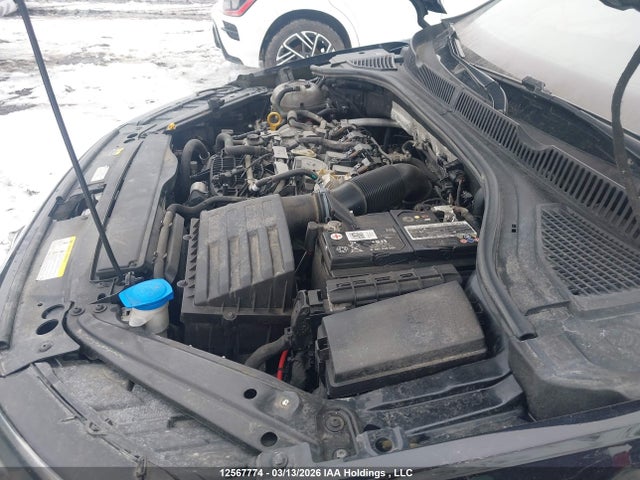 3VW2T7BU5NM001381 Volkswagen JETTA GLI