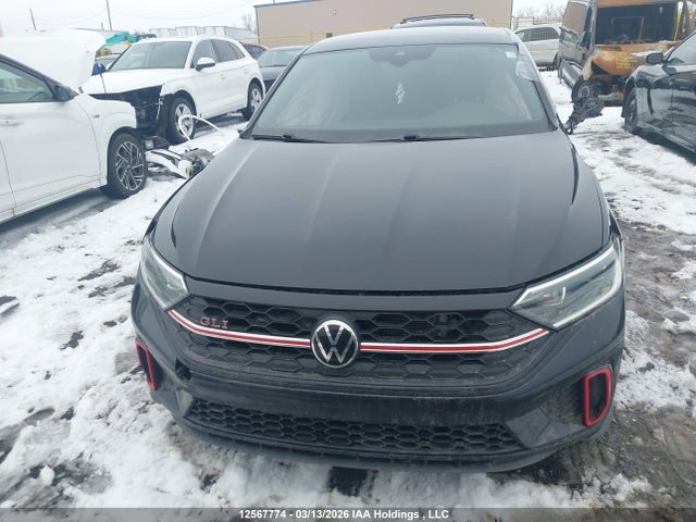 3VW2T7BU5NM001381 Volkswagen JETTA GLI