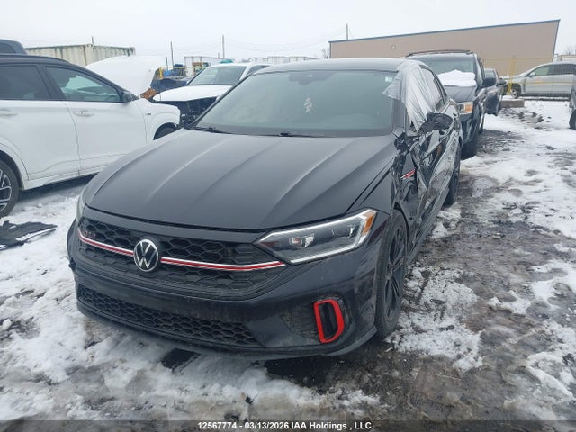 3VW2T7BU5NM001381 Volkswagen JETTA GLI