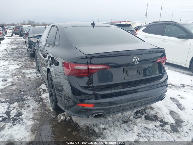 3VW2T7BU5NM001381 Volkswagen JETTA GLI