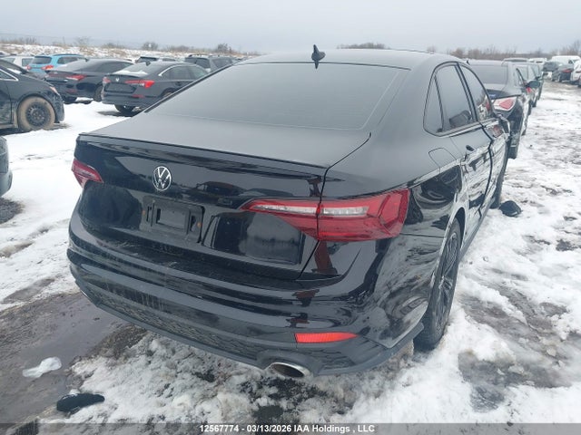 3VW2T7BU5NM001381 Volkswagen JETTA GLI