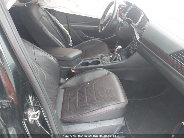 3VW2T7BU5NM001381 Volkswagen JETTA GLI