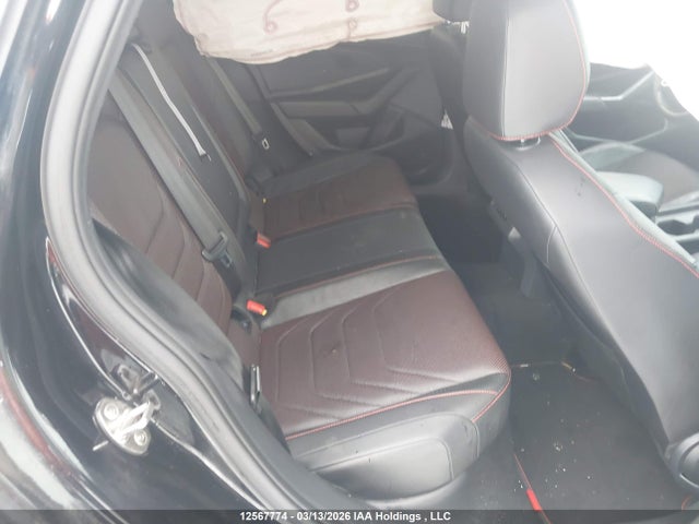 3VW2T7BU5NM001381 Volkswagen JETTA GLI