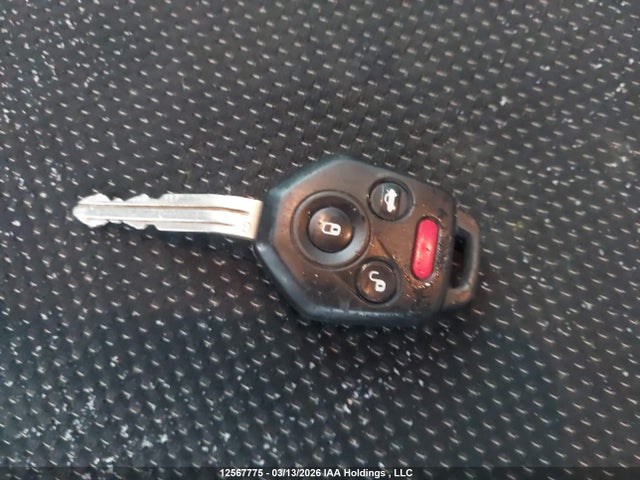 Aukcja sprzedaży 2016 Subaru Impreza Premium Plus, vin: JF1GPAF63G9299006, numer aukcji: 12567775
