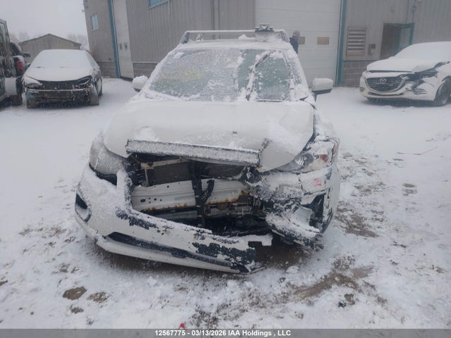 Aukcja sprzedaży 2016 Subaru Impreza Premium Plus, vin: JF1GPAF63G9299006, numer aukcji: 12567775
