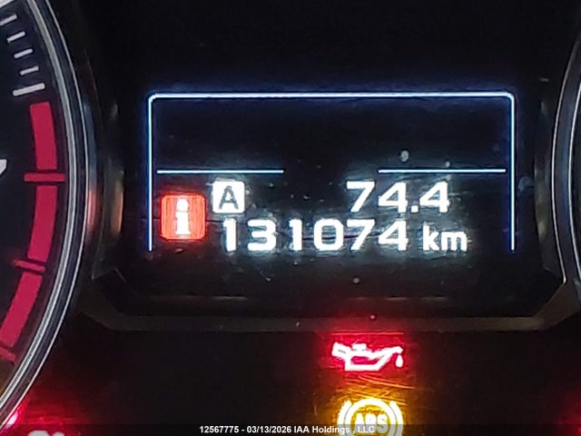 Aukcja sprzedaży 2016 Subaru Impreza Premium Plus, vin: JF1GPAF63G9299006, numer aukcji: 12567775