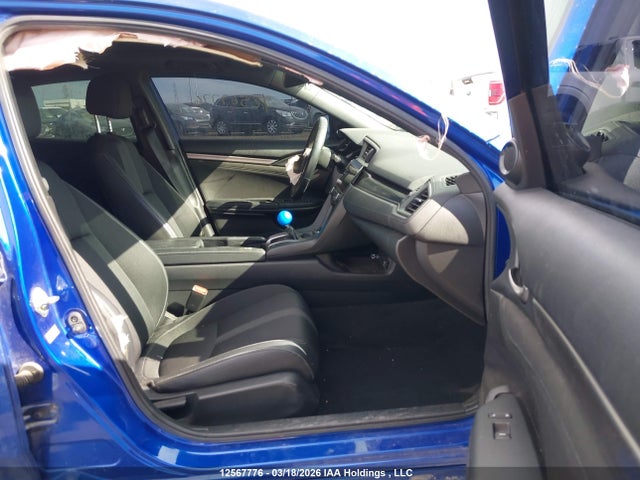 Aukcja sprzedaży 2020 Honda Civic Sport, vin: SHHFK7G40LU303449, numer aukcji: 12567776