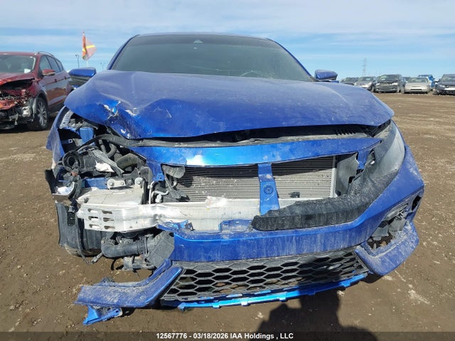 Aukcja sprzedaży 2020 Honda Civic Sport, vin: SHHFK7G40LU303449, numer aukcji: 12567776