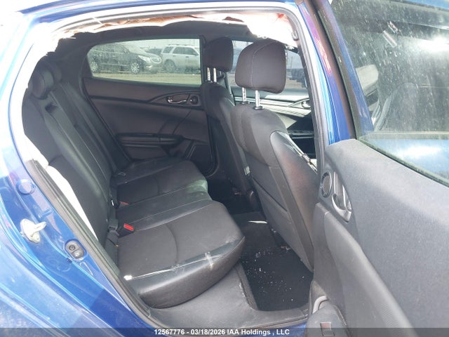 Aukcja sprzedaży 2020 Honda Civic Sport, vin: SHHFK7G40LU303449, numer aukcji: 12567776