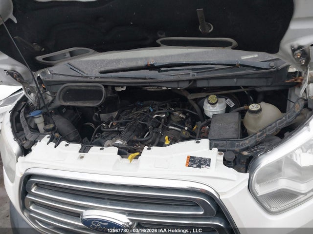 Ford Transit T-250 2015 1FTNR2ZG5FKA82733 Image 10