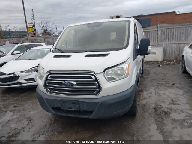Ford Transit T-250 2015 1FTNR2ZG5FKA82733 Image 12