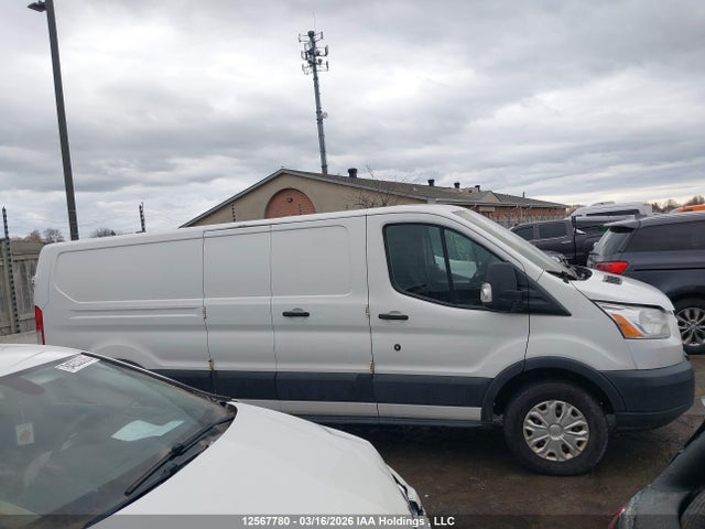 Ford Transit T-250 2015 1FTNR2ZG5FKA82733 Image 13