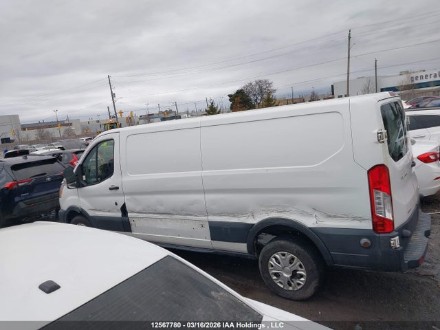 Ford Transit T-250 2015 1FTNR2ZG5FKA82733 Image 14
