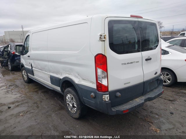 1FTNR2ZG5FKA82733 Ford Transit T-250