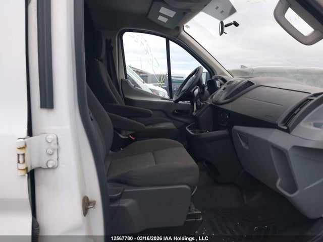 Ford Transit T-250 2015 1FTNR2ZG5FKA82733 Image 5