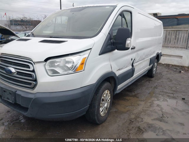 Ford Transit T-250 2015 1FTNR2ZG5FKA82733 Image 6