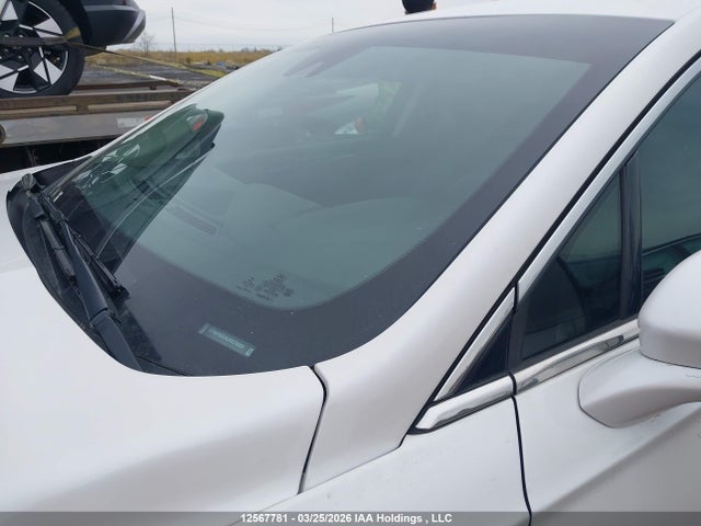 3FA6P0SU4JR279305 Ford Fusion