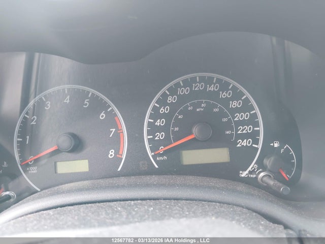12567782 :رقم المزاد ، 2T1BU4EEXAC370288 vin ، 2010 Toyota Corolla S/le/xle مزاد بيع