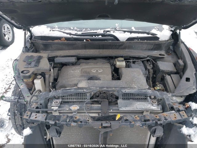 5N1DL0MM7JC529723 Infiniti QX60